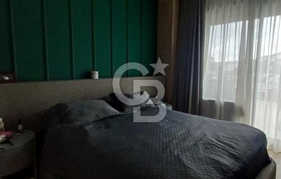 Bodrum Yeniköy Acropol Town Satılık Özel Havuzlu Villa