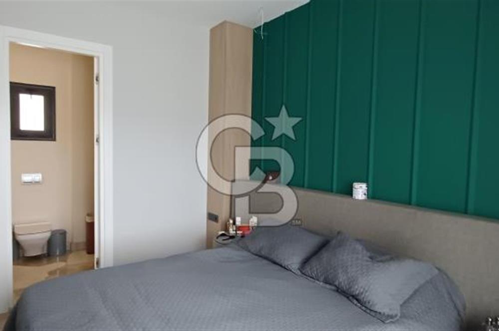 Bodrum Yeniköy Acropol Town Satılık Özel Havuzlu Villa