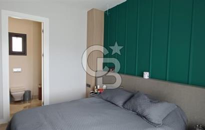 Bodrum Yeniköy Acropol Town Satılık Özel Havuzlu Villa