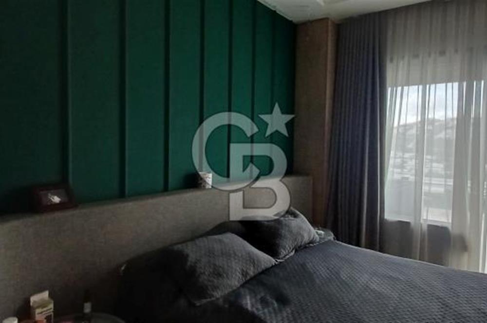 Bodrum Yeniköy Acropol Town Satılık Özel Havuzlu Villa