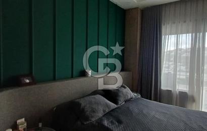 Bodrum Yeniköy Acropol Town Satılık Özel Havuzlu Villa