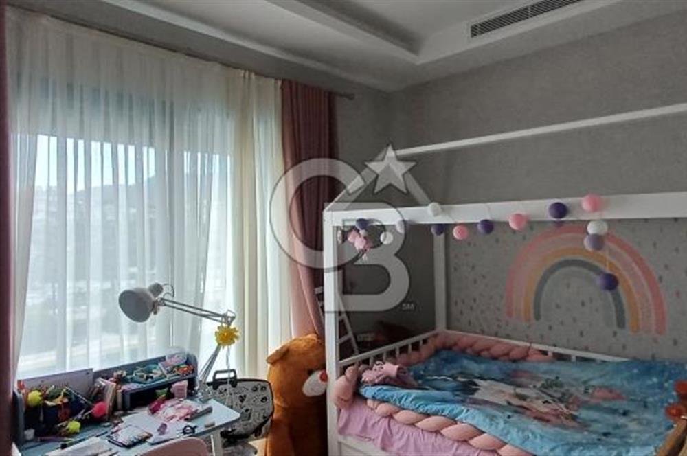 Bodrum Yeniköy Acropol Town Satılık Özel Havuzlu Villa