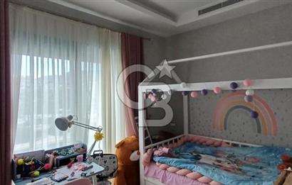 Bodrum Yeniköy Acropol Town Satılık Özel Havuzlu Villa