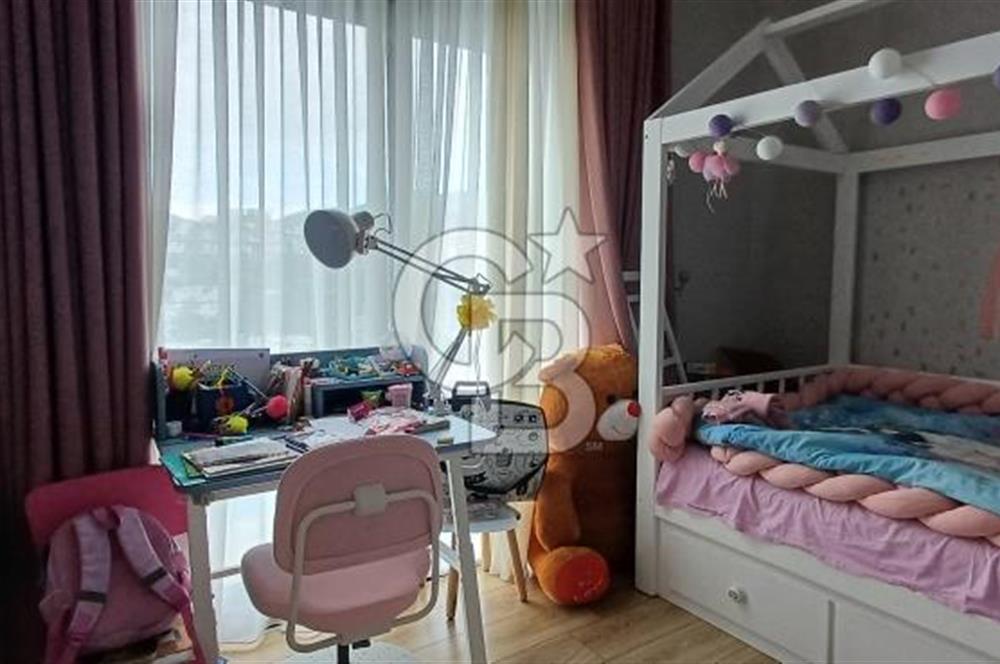 Bodrum Yeniköy Acropol Town Satılık Özel Havuzlu Villa