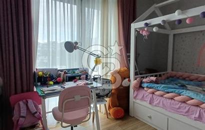 Bodrum Yeniköy Acropol Town Satılık Özel Havuzlu Villa