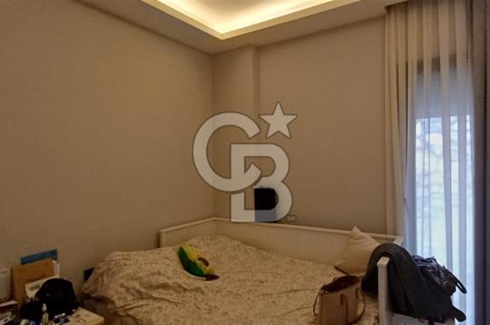 Bodrum Yeniköy Acropol Town Satılık Özel Havuzlu Villa