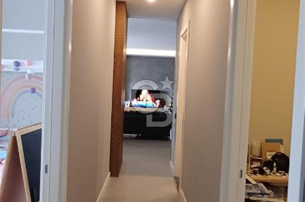 Bodrum Yeniköy Acropol Town Satılık Özel Havuzlu Villa