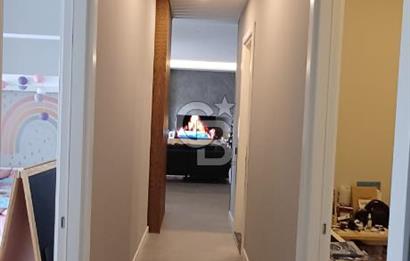 Bodrum Yeniköy Acropol Town Satılık Özel Havuzlu Villa