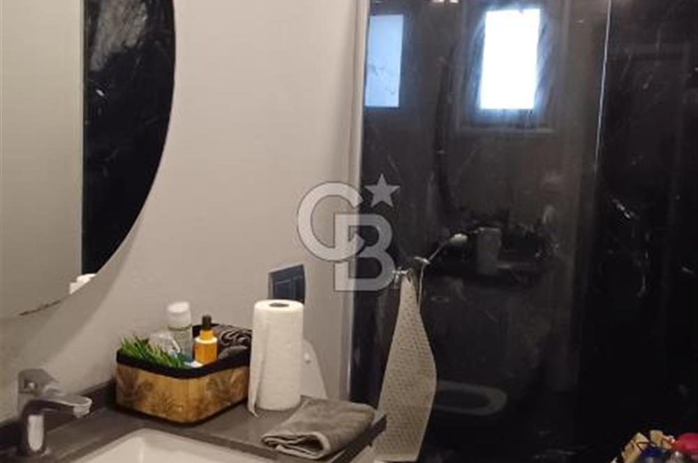 Bodrum Yeniköy Acropol Town Satılık Özel Havuzlu Villa