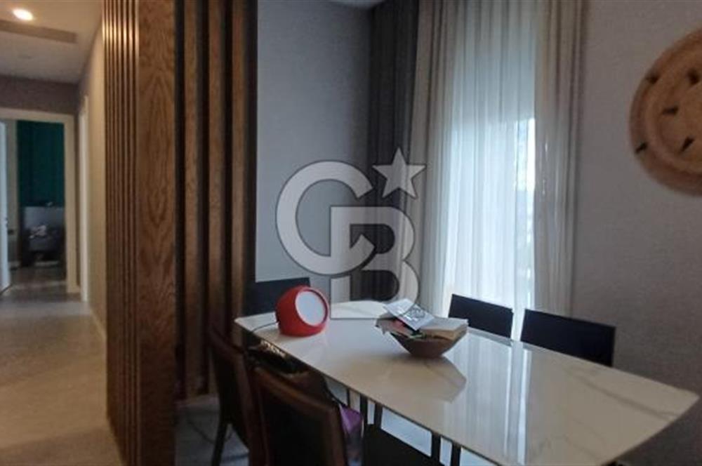 Bodrum Yeniköy Acropol Town Satılık Özel Havuzlu Villa