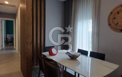 Bodrum Yeniköy Acropol Town Satılık Özel Havuzlu Villa