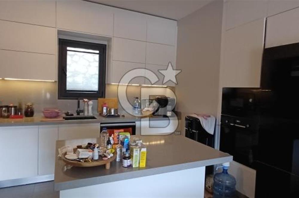 Bodrum Yeniköy Acropol Town Satılık Özel Havuzlu Villa