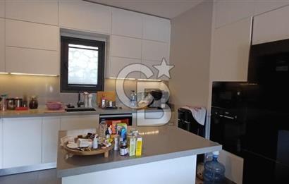 Bodrum Yeniköy Acropol Town Satılık Özel Havuzlu Villa