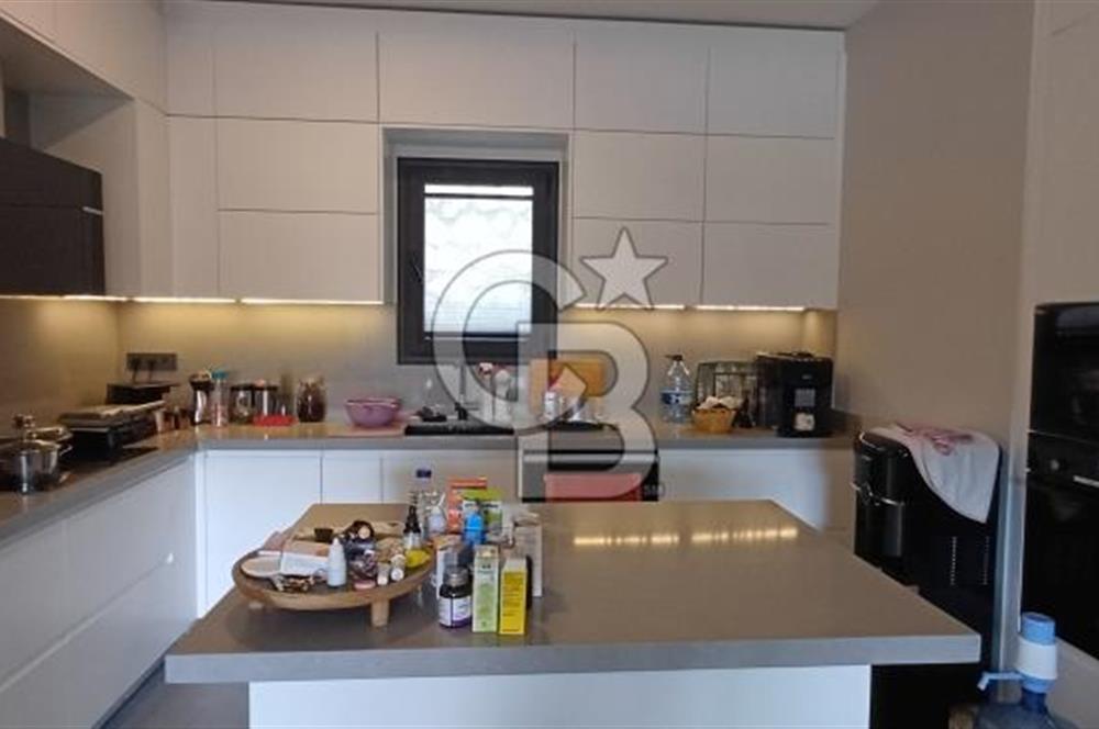 Bodrum Yeniköy Acropol Town Satılık Özel Havuzlu Villa