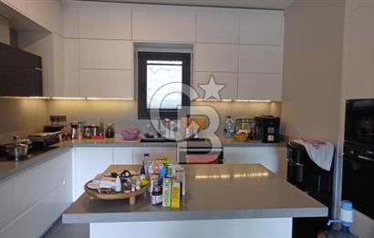 Bodrum Yeniköy Acropol Town Satılık Özel Havuzlu Villa