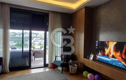 Bodrum Yeniköy Acropol Town Satılık Özel Havuzlu Villa