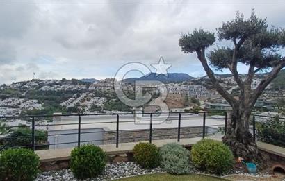 Bodrum Yeniköy Acropol Town Satılık Özel Havuzlu Villa