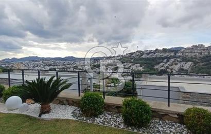 Bodrum Yeniköy Acropol Town Satılık Özel Havuzlu Villa