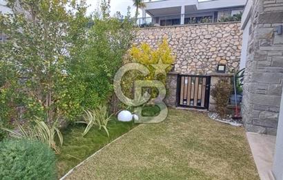 Bodrum Yeniköy Acropol Town Satılık Özel Havuzlu Villa