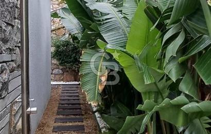 Bodrum Yeniköy Acropol Town Satılık Özel Havuzlu Villa