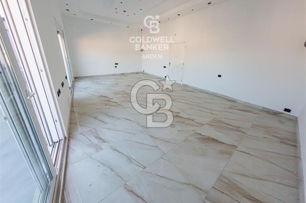 CB ARDENDEN ANTALYA DEMRE ÇARŞI MERKEZDE SATILIK DUBLEKS DAİRE