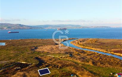 Çanakkale Lapseki Umurbey Denize Yakın 300m² Fırsat Arsa
