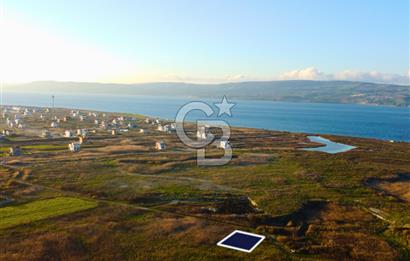Çanakkale Lapseki Umurbey Denize Yakın 300m² Fırsat Arsa