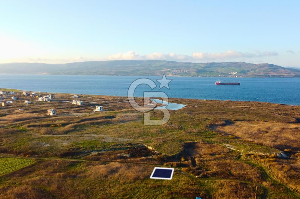 Çanakkale Lapseki Umurbey Denize Yakın 300m² Fırsat Arsa