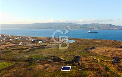 Çanakkale Lapseki Umurbey Denize Yakın 300m² Fırsat Arsa