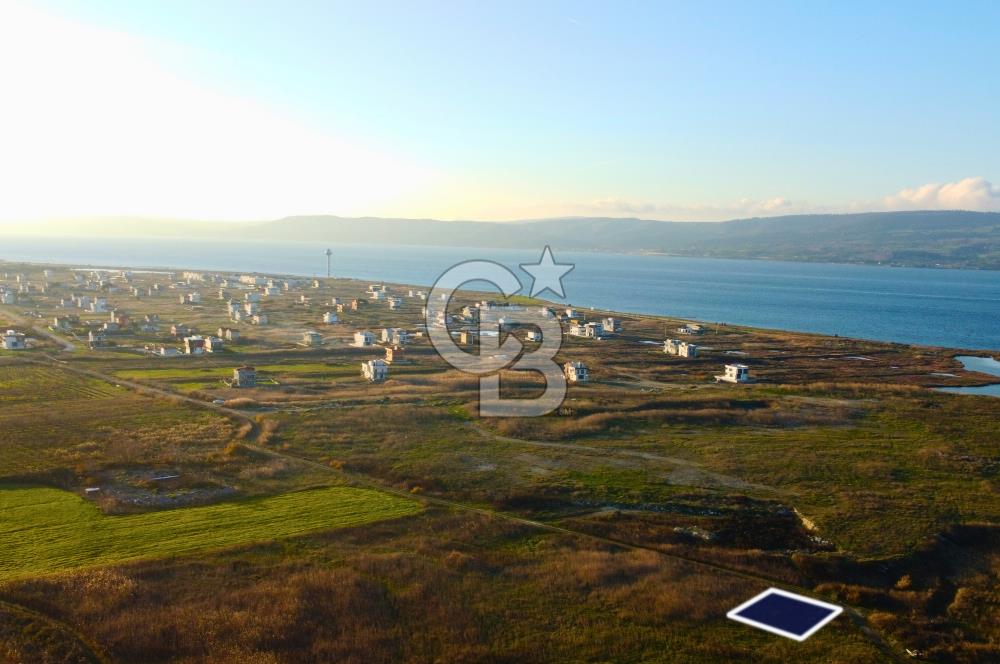 Çanakkale Lapseki Umurbey Denize Yakın 300m² Fırsat Arsa