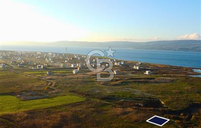 Çanakkale Lapseki Umurbey Denize Yakın 300m² Fırsat Arsa