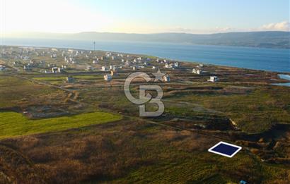 Çanakkale Lapseki Umurbey Denize Yakın 300m² Fırsat Arsa