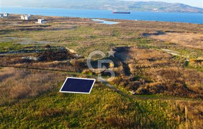 Çanakkale Lapseki Umurbey Denize Yakın 300m² Fırsat Arsa