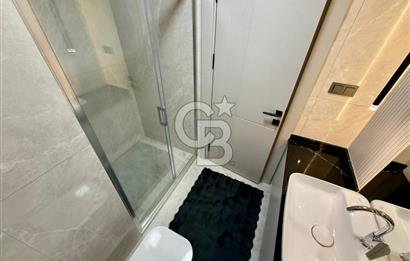 OVACIK MERKEZDE LÜX YAPILI MODERN CONSEPT 5+1 LÜX DAİRE