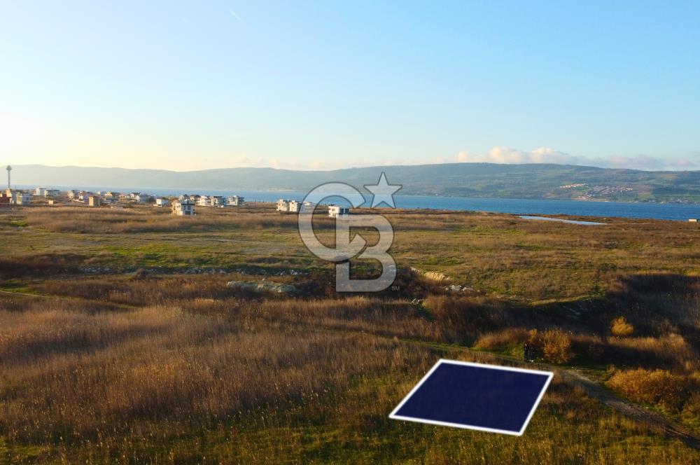 Çanakkale Lapseki Umurbey Denize Yakın 300m² Fırsat Arsa