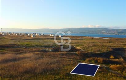 Çanakkale Lapseki Umurbey Denize Yakın 300m² Fırsat Arsa