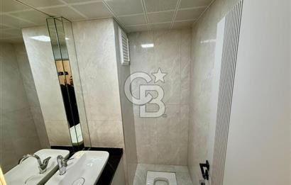 OVACIK MERKEZDE LÜX YAPILI MODERN CONSEPT 5+1 LÜX DAİRE