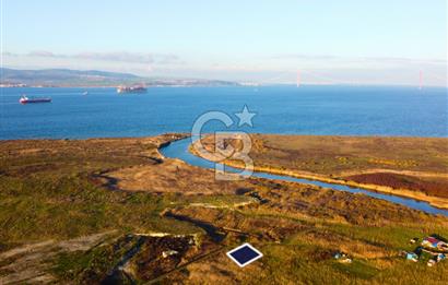 Çanakkale Lapseki Umurbey Denize Yakın 300m² Fırsat Arsa