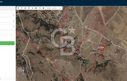 123M2 İMARLI BAŞAK MH. KARAPÜRÇEK DEV. HAS. ARKASI SATILIK ARSA
