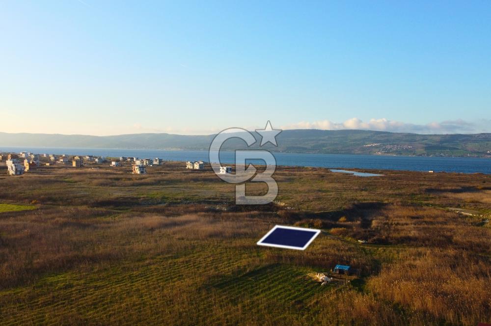 Çanakkale Lapseki Umurbey Denize Yakın 300m² Fırsat Arsa