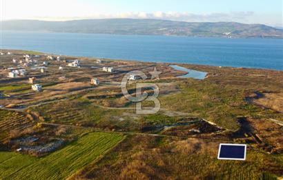 Çanakkale Lapseki Umurbey Denize Yakın 300m² Fırsat Arsa