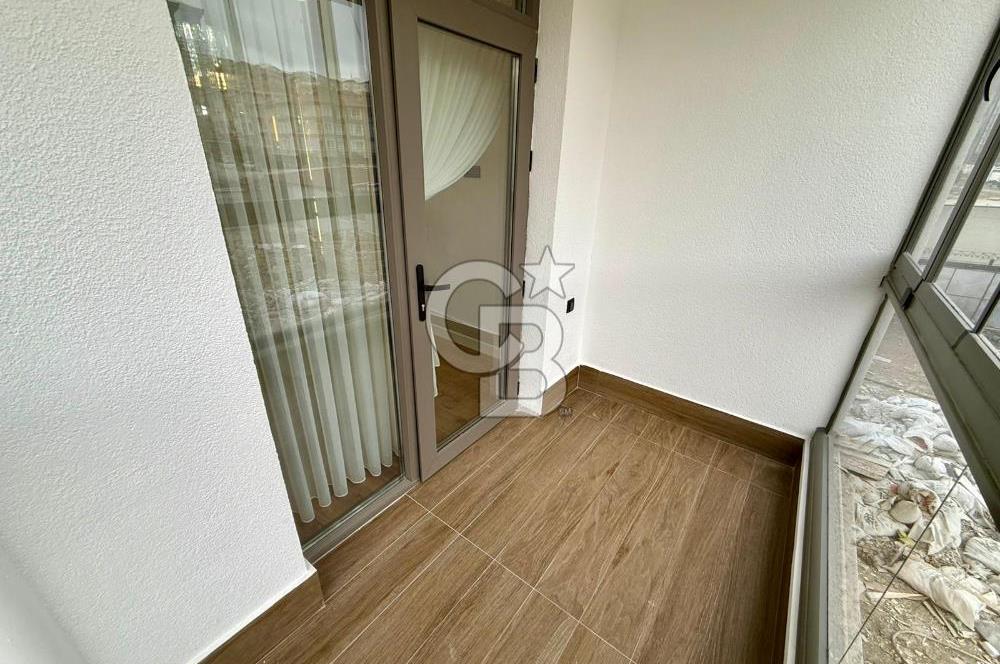 OVACIK MERKEZDE LÜX YAPILI MODERN CONSEPT 5+1 LÜX DAİRE