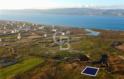 Çanakkale Lapseki Umurbey Denize Yakın 300m² Fırsat Arsa