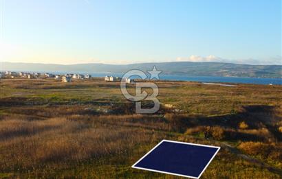 Çanakkale Lapseki Umurbey Denize Yakın 300m² Fırsat Arsa