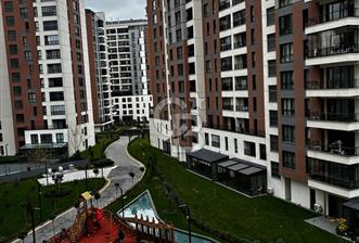 AVRUPA KONUTLARI ESENTEPE BALKONLU PEYZAJ CEPHE SATILIK 1+1 - 10 - 324140