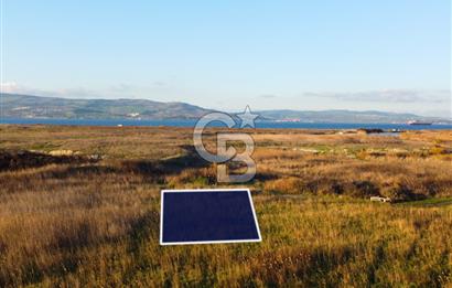 Çanakkale Lapseki Umurbey Denize Yakın 300m² Fırsat Arsa