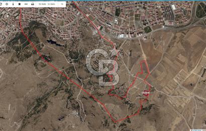 123M2 İMARLI BAŞAK MH. KARAPÜRÇEK DEV. HAS. ARKASI SATILIK ARSA