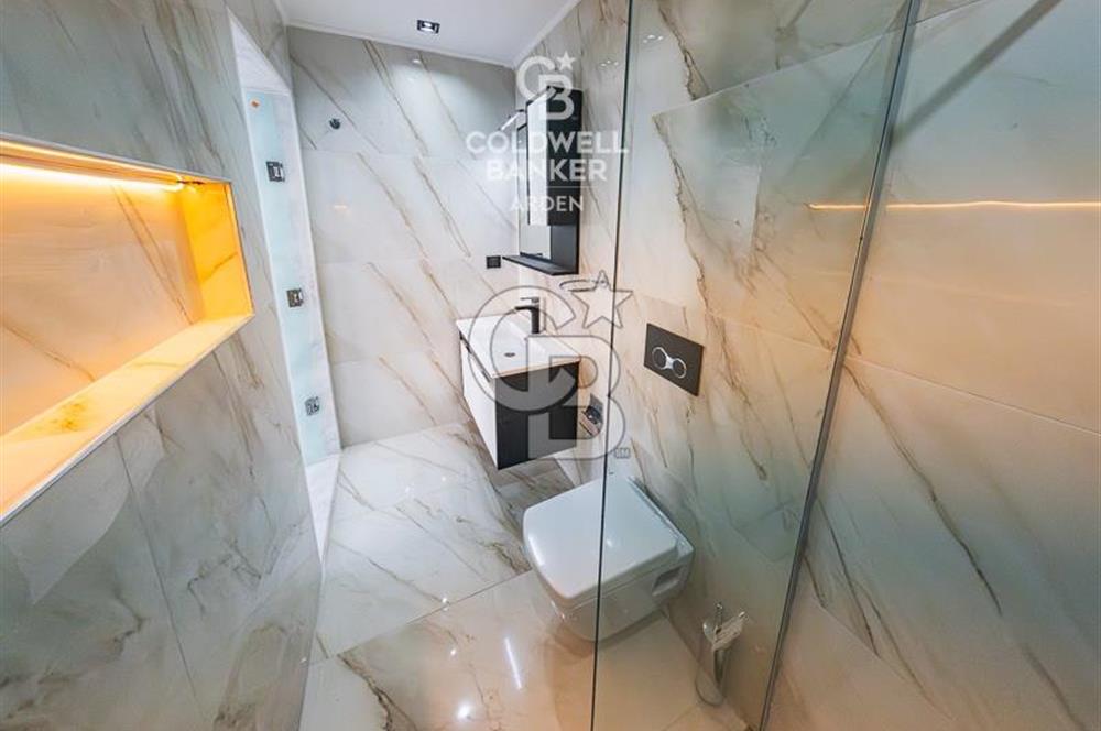 CB ARDENDEN ANTALYA DEMRE ÇARŞI MERKEZDE SATILIK DUBLEKS DAİRE