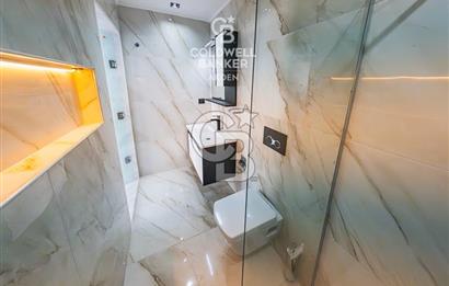 CB ARDENDEN ANTALYA DEMRE ÇARŞI MERKEZDE SATILIK DUBLEKS DAİRE