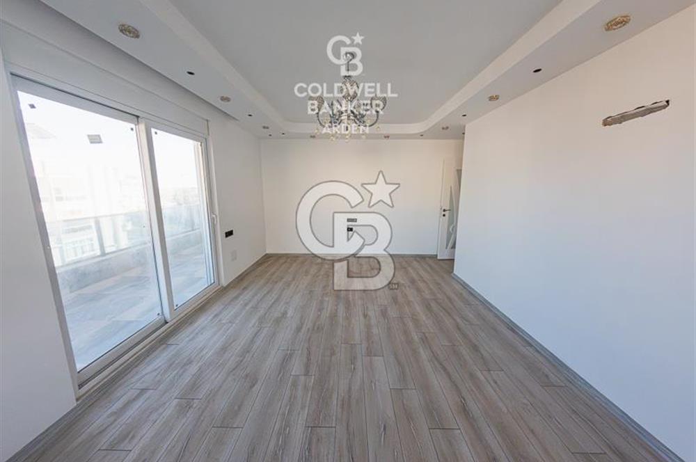 CB ARDENDEN ANTALYA DEMRE ÇARŞI MERKEZDE SATILIK DUBLEKS DAİRE